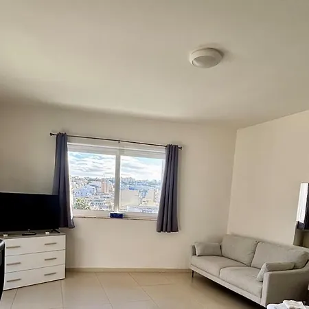 Apartman Martina *