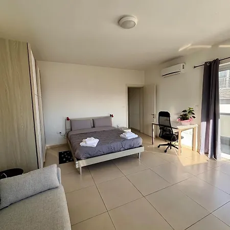 Martina Apartman
