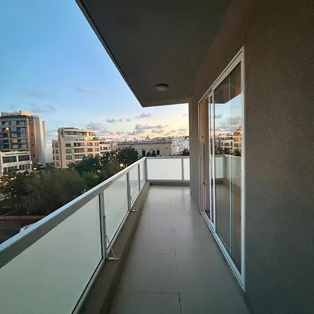 Apartman Martina