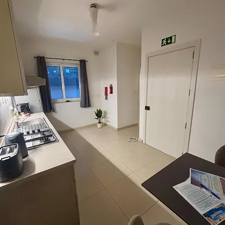 Martina Apartman